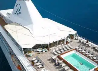 La compagnie Ponant : Explorer les destinations les plus exotiques dans le confort absolu