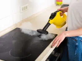 Comment utiliser un nettoyeur vapeur kärcher ?