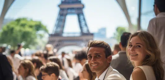 Découvrir le marché du travail à Paris : opportunités et conseils pour votre recherche d’emploi