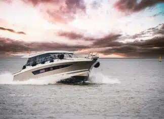 3 conseils pour une navigation plus verte en mer