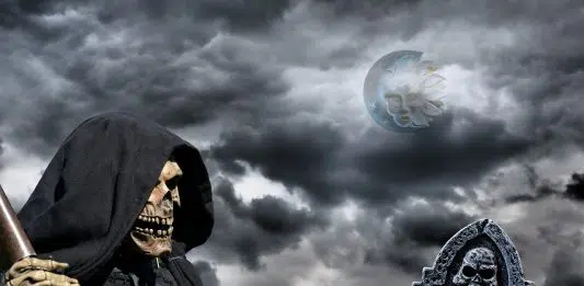 Pourquoi se faire d’une Faucheuse Sinistre pour être à la mode ?