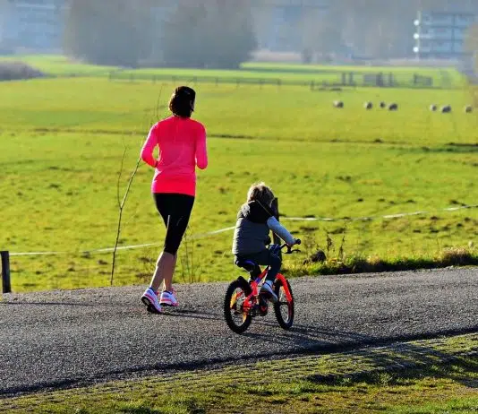 Pourquoi il est mieux d’élever des enfants aux Pays-Bas ?