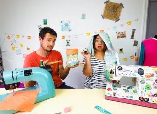 Quelles sont les bases de la couture ?