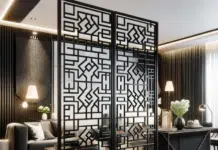 Pourquoi intégrer une claustra peut transformer votre intérieur