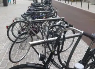 Quelle assurance en cas de vol de vélo ?