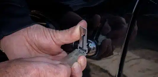 Obtenir une copie de clé rapide sans perdre de temps