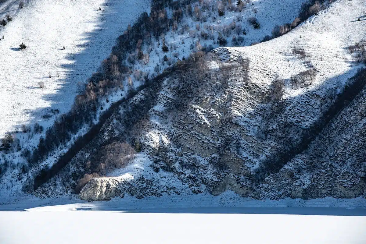 cabane toboggan