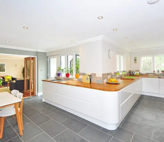 Pourquoi installer une cuisine sur mesure ?