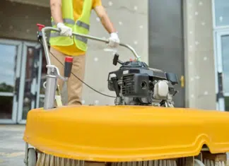 6 façons de choisir sa machine professionnelle