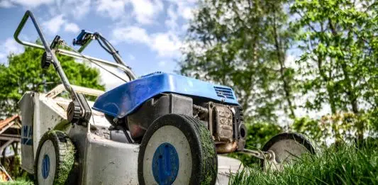 Les avantages de la tondeuse thermique