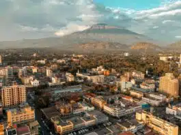 Comment nourrir une humanité en croissance ?