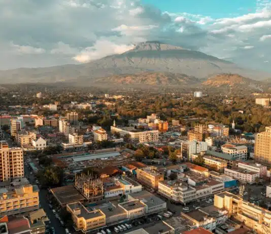 Comment nourrir une humanité en croissance ?