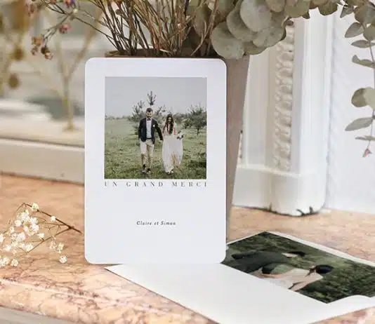 Comment personnaliser le texte de la carte de remerciement de mariage pour qu’il soit sincère et personnel ? Comment personnaliser le texte de la carte de remerciement de mariage pour qu'il soit sincère et personnel