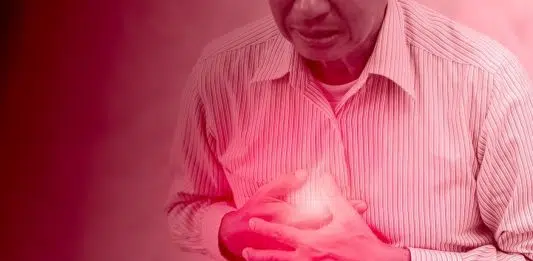 Orthopnée : Causes, traitement et symptômes