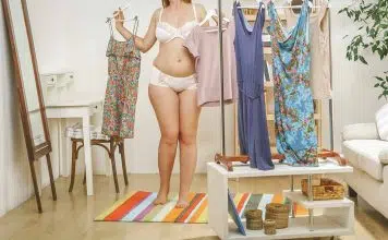 Comment s’habiller lorsque l’on a du ventre ?