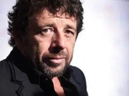 Compagne Patrick Bruel : qui est-elle ?
