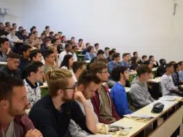 Ecandidat Master : déposer un dossier de candidature