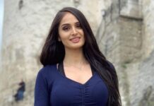 Lana Rose biographie