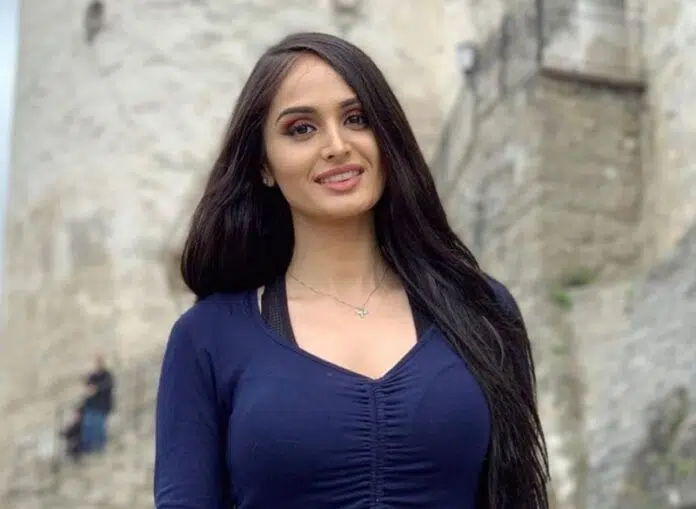 Lana Rose biographie