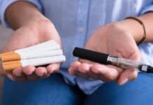 Les erreurs à éviter lors de l'utilisation de la cigarette électronique pour l'arrêt du tabac