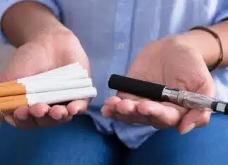 Les erreurs à éviter lors de l'utilisation de la cigarette électronique pour l'arrêt du tabac