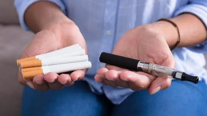 Les erreurs à éviter lors de l'utilisation de la cigarette électronique pour l'arrêt du tabac