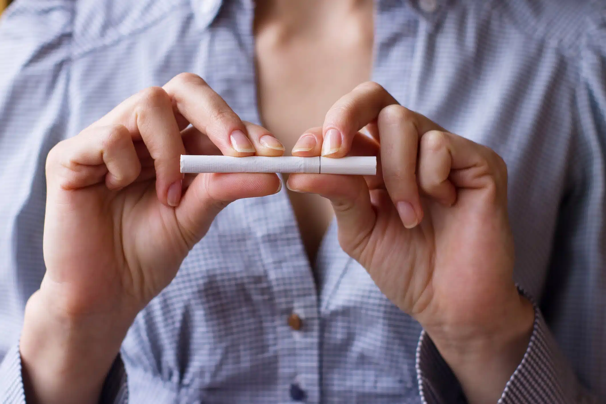 Les erreurs à éviter lors de l'utilisation de la cigarette électronique pour l'arrêt du tabac