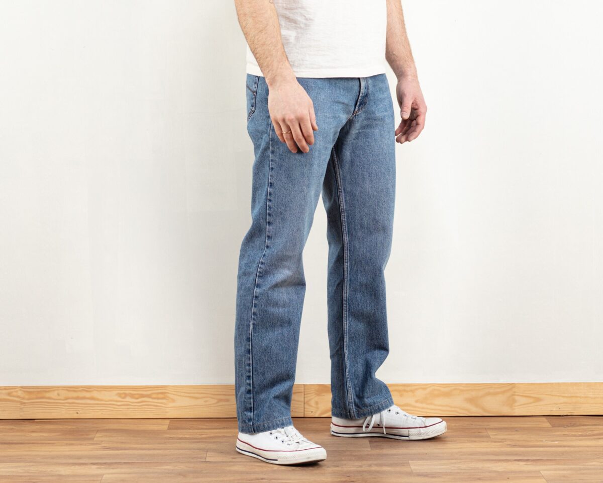 Les jeans pour homme à privilégier en fonction de sa morphologie 