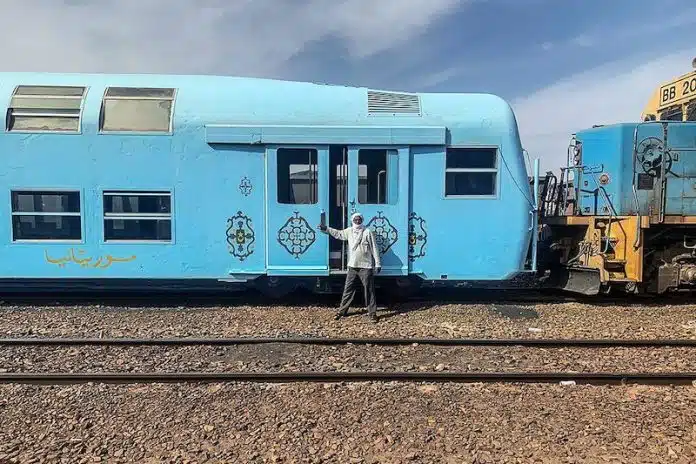 Que faire lors d’un voyage en Mauritanie