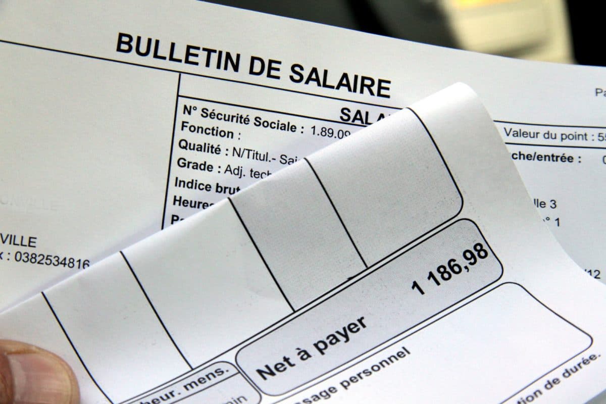 Quel outil utiliser pour convertir le salaire brut au net 