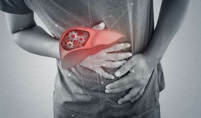 Les différentes maladies du foie