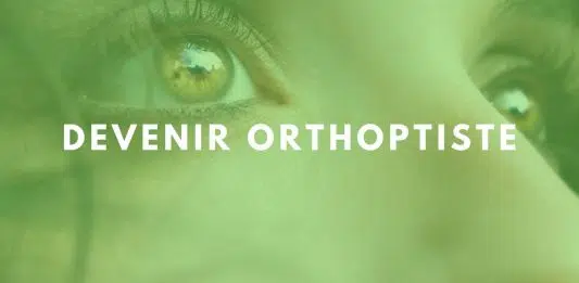 Quel bac pour devenir orthoptiste ?