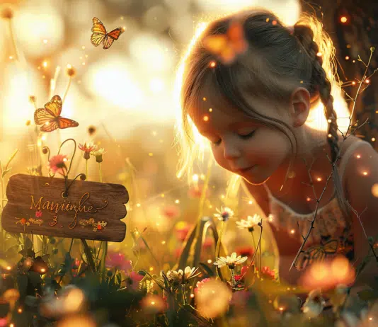 Signification et origine du prénom Mayline : tendances et popularité