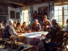 Coutumes mormones insolites : traditions et règles méconnues