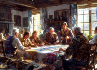 Coutumes mormones insolites : traditions et règles méconnues