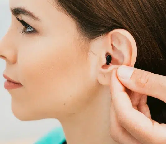 Quel est le plus discret des appareils auditifs ? appareils auditifs