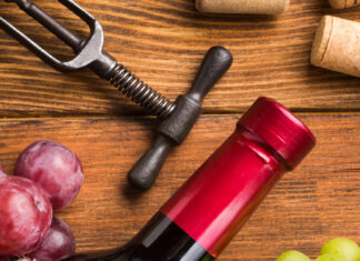 Cave à vin en ligne : les avantages