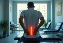 chiropractie soulagement dos