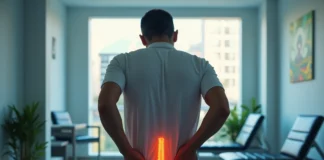 chiropractie soulagement dos