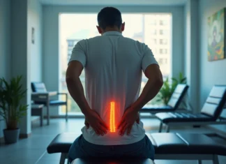 chiropractie soulagement dos