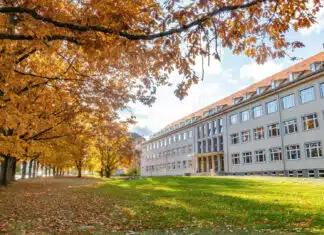 Choisir Toulouse pour poursuivre ses études...