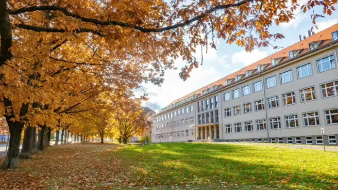 Choisir Toulouse pour poursuivre ses études...