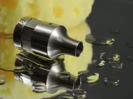 Cigarette électronique : comment bien choisir un drip-tip ?