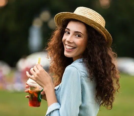 Comment porter un panama homme ?