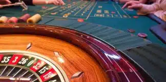 Comment se joue le jeu de casino Gold Bar Roulette ?