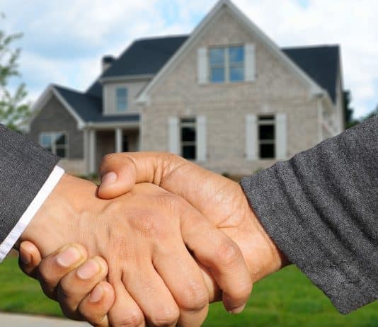 Comment trouver une agence immobilière dans sa ville ?
