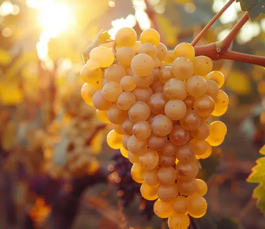 Les secrets ancestraux des vins orange : un voyage sensoriel