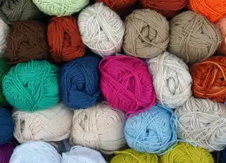 Découvrez les atouts de la pelote en fils de coton peigné Découvrez les atouts de la pelote en fils de coton peigné