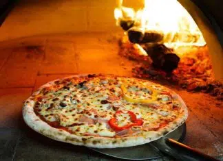 Pourquoi commander sa pizza chez Dolce à Marseille ? pizza