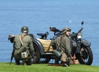 Comment maintenir une batterie de moto 125 en bon état